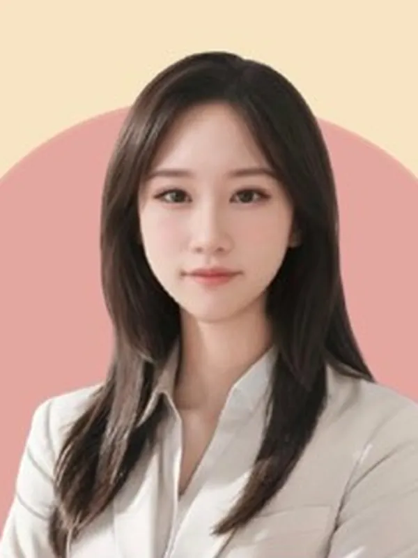 나현지 코치 프로필 사진