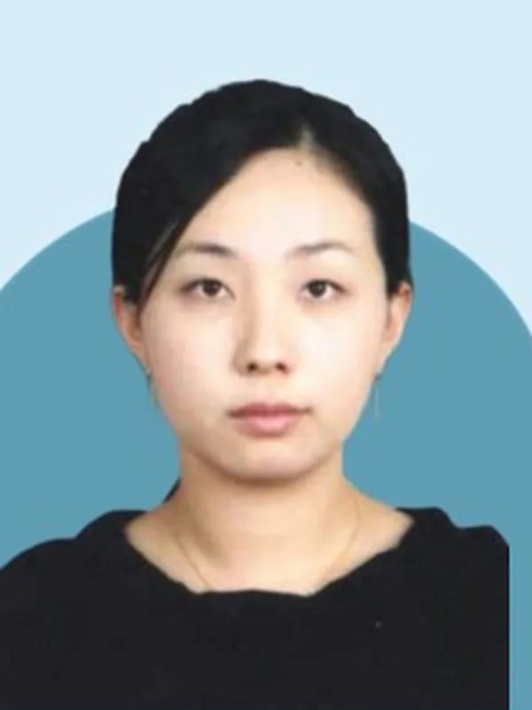윤현주 코치 프로필 사진