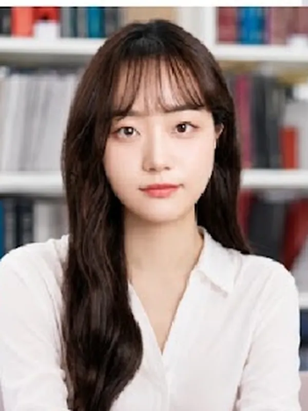 이정은 코치 프로필 사진