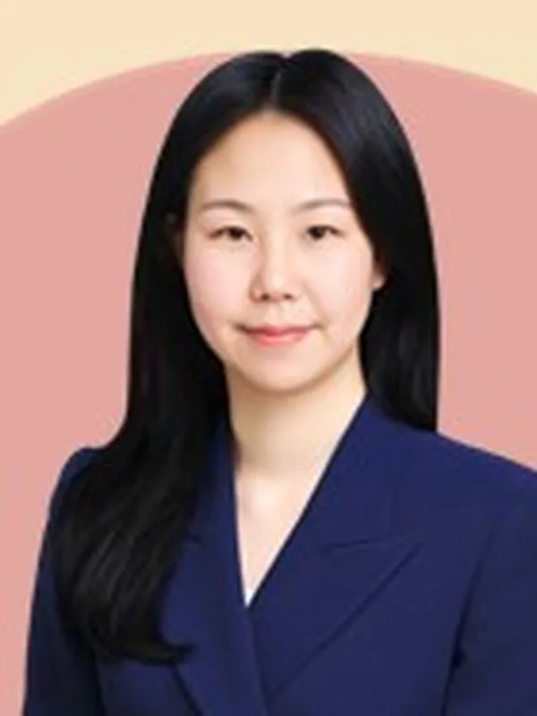 이숙현 코치 프로필 사진