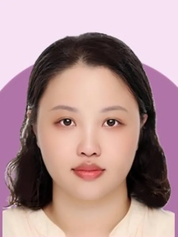 이성영 코치 프로필 사진
