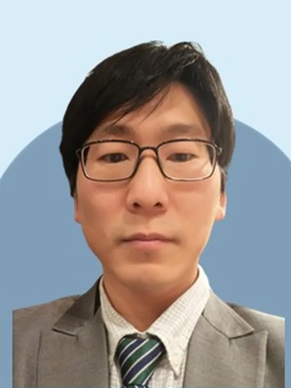 신승욱 코치 프로필 사진