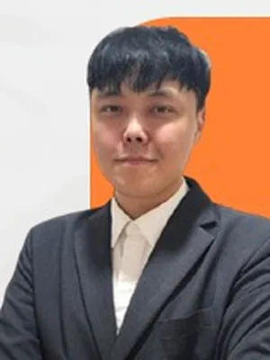 강병주 코치 프로필 사진