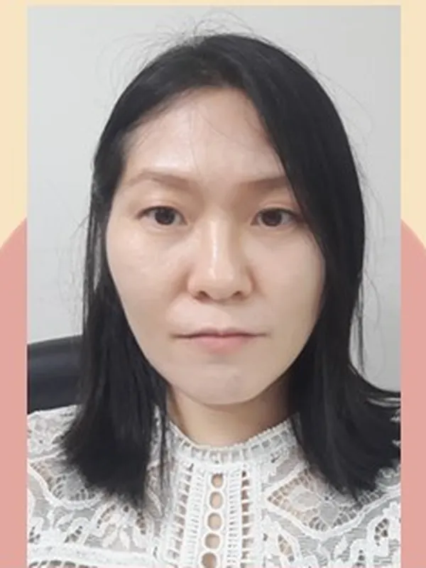 김유미 코치 프로필 사진