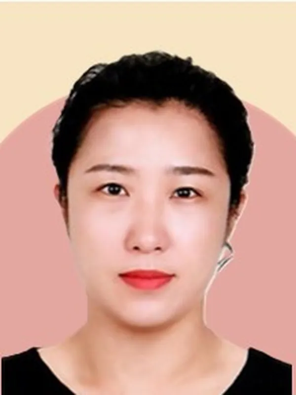 김리연 코치 프로필 사진