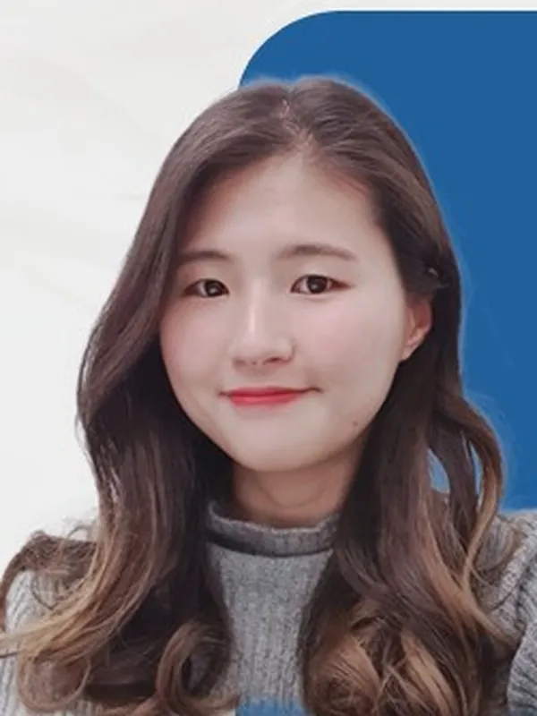 한선화 코치 프로필 사진