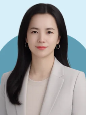 이미경 코치 프로필 사진