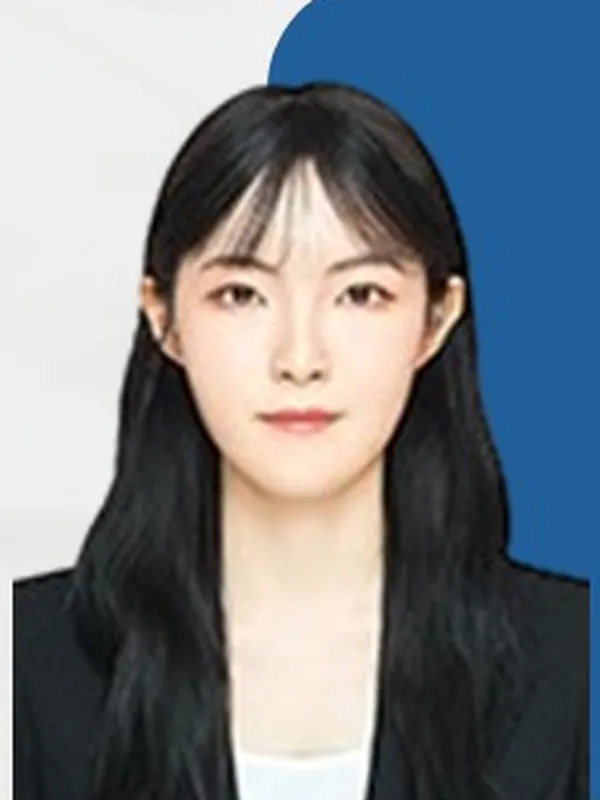 정혜원 코치 프로필 사진