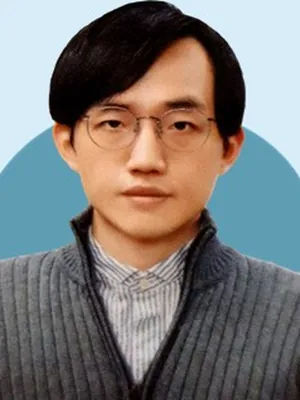 이인규 코치 프로필 사진