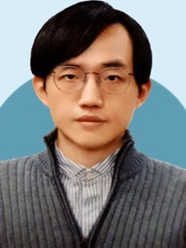 이인규 코치 프로필 사진