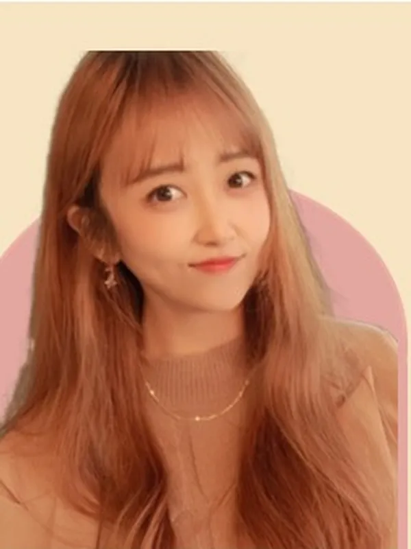 지아영 코치 프로필 사진