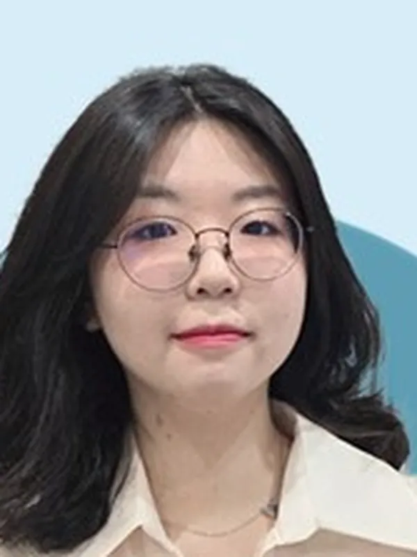 안혜림 코치 프로필 사진