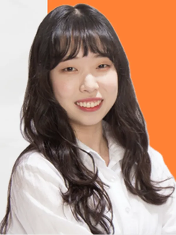 김혜미 코치 프로필 사진