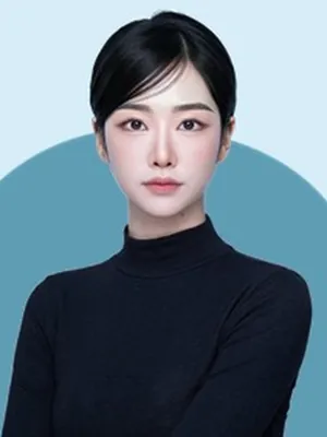이채이 코치 프로필 사진