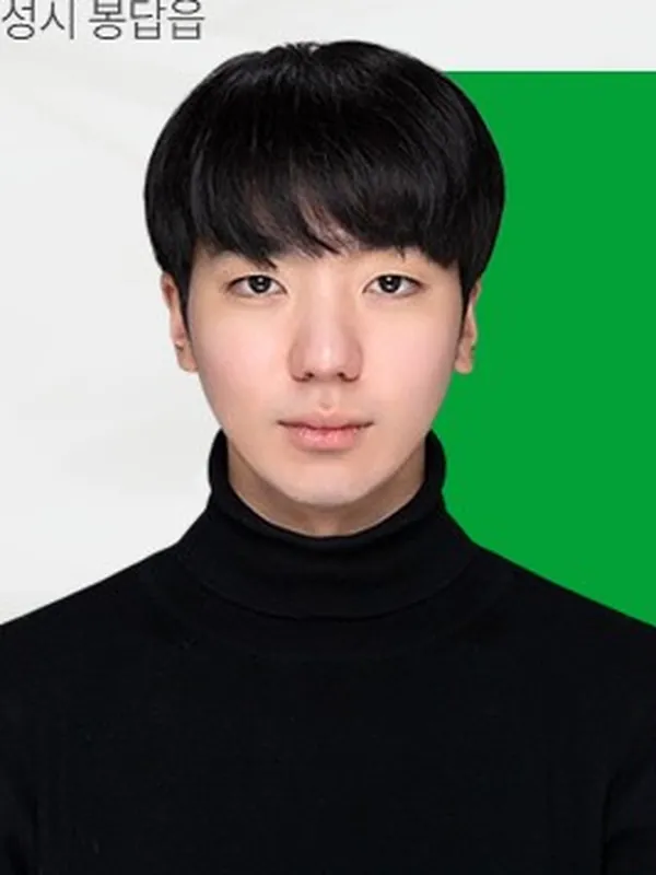 서재우 코치 프로필 사진