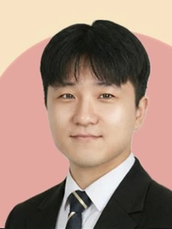 김명준 코치 프로필 사진