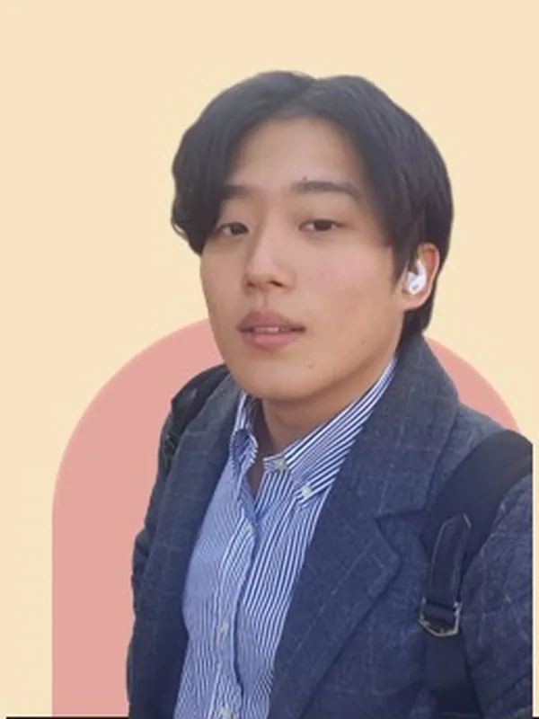 오우진 코치 프로필 사진