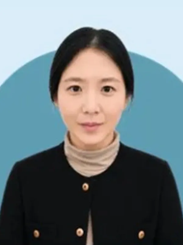 김민영 코치 프로필 사진
