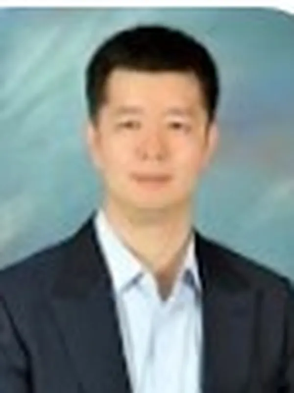 문준효 코치 프로필 사진