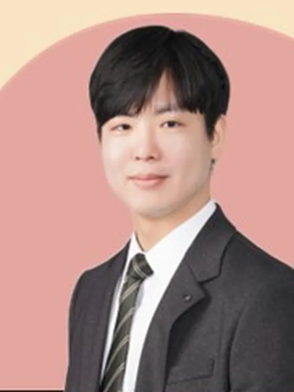전상엽 코치 프로필 사진