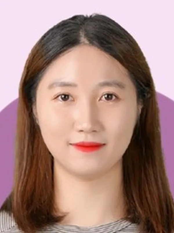 이지선 코치 프로필 사진