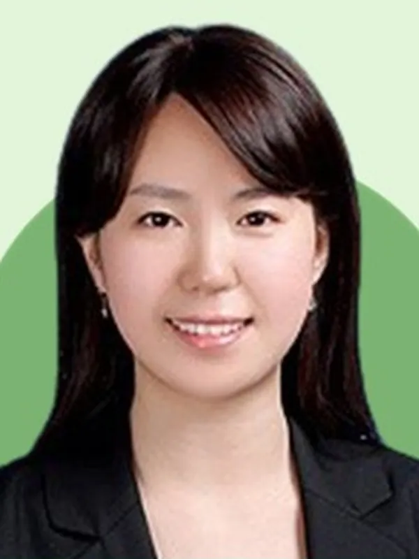 이예은 코치 프로필 사진