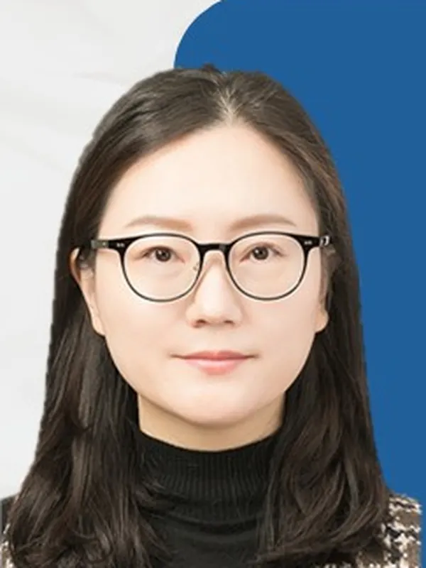 주은정 코치 프로필 사진