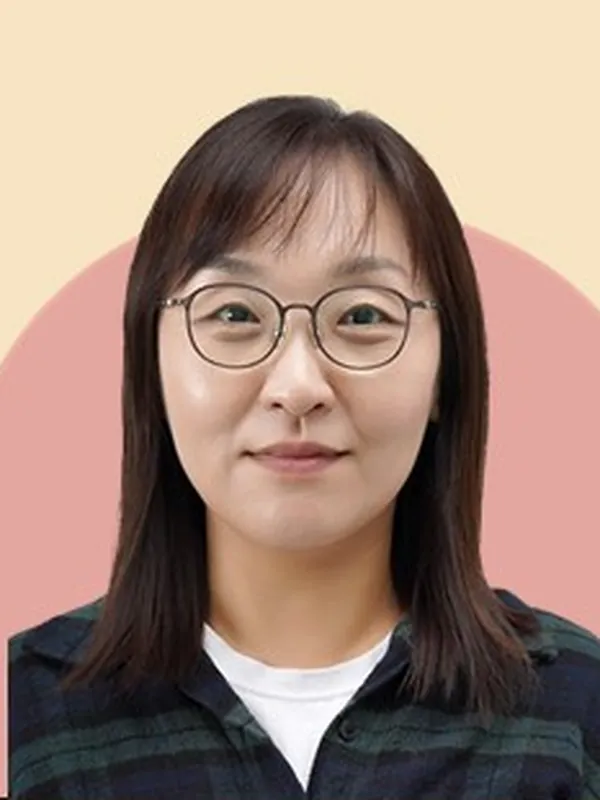 이현정 코치 프로필 사진