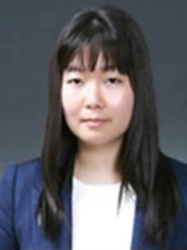 김효경 코치 프로필 사진
