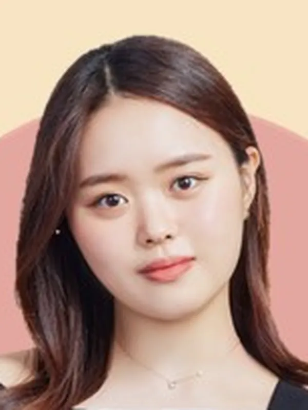 박지연 코치 프로필 사진