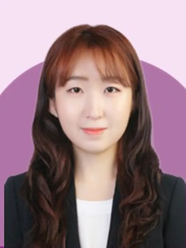 송선화 코치 프로필 사진