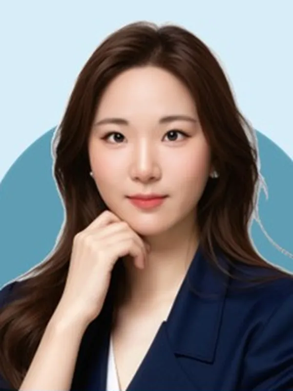 이새하 코치 프로필 사진