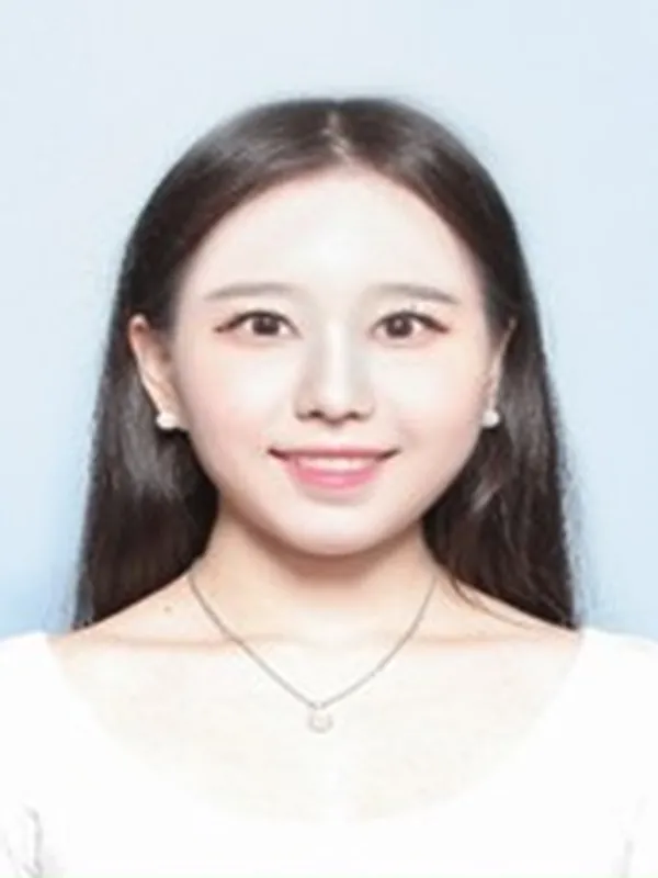 손혜선 코치 프로필 사진