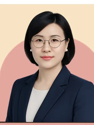김미림 코치 프로필 사진