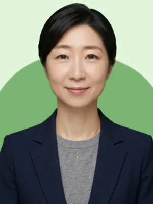 이채윤 코치 프로필 사진