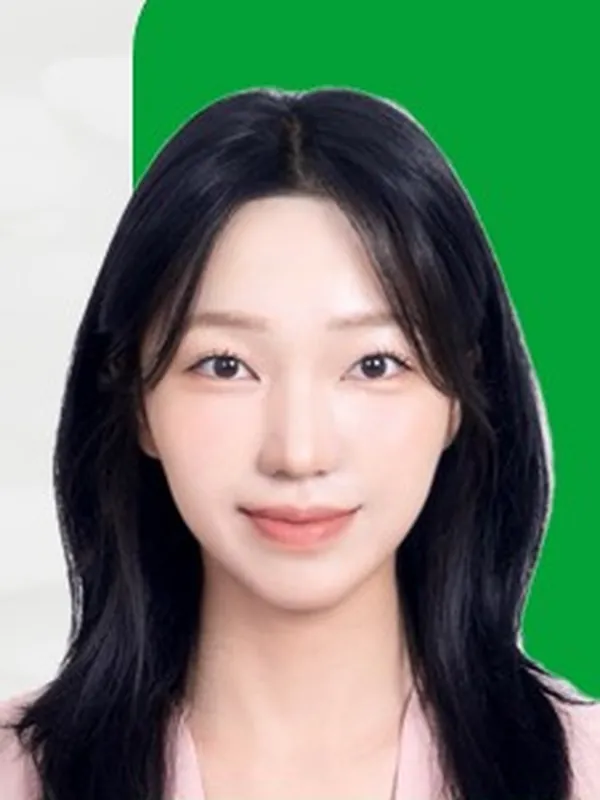 김은혜 코치 프로필 사진