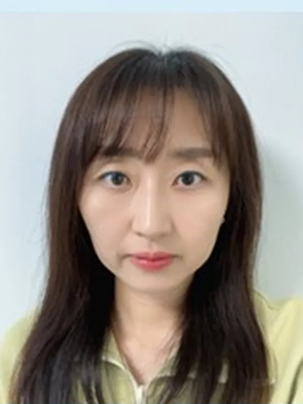박수연 코치 프로필 사진