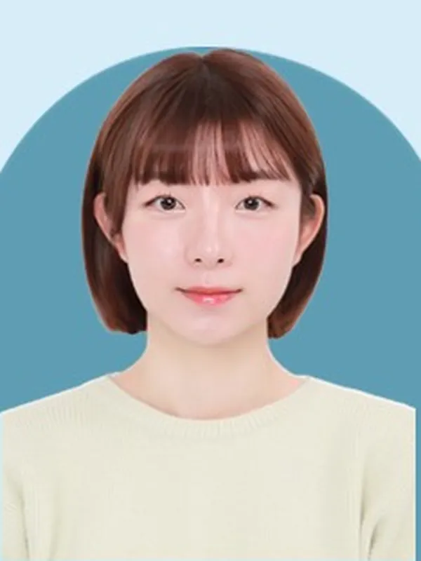 배초희 코치 프로필 사진