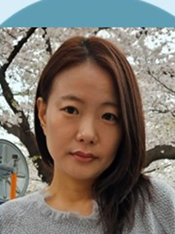 이하나 코치 프로필 사진