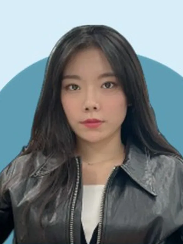 하진 코치 프로필 사진
