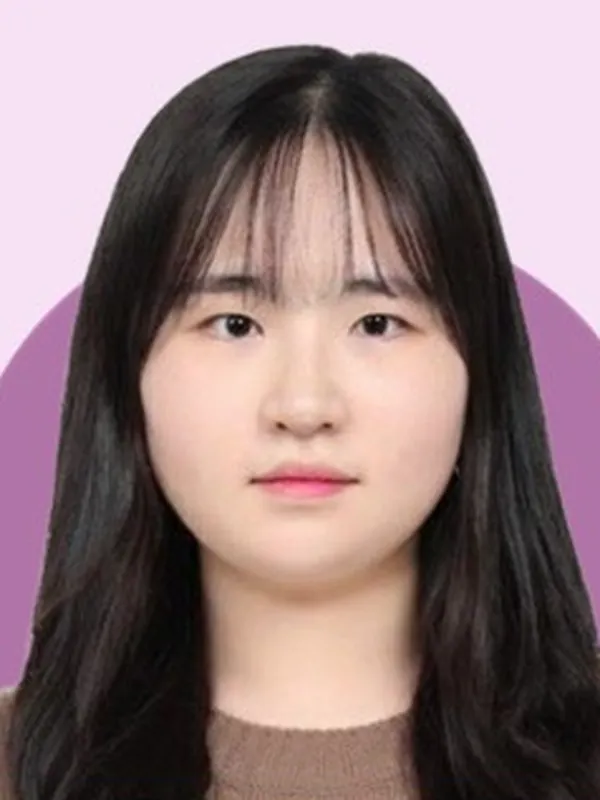 손은지 코치 프로필 사진