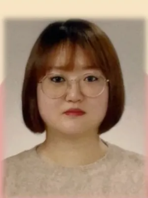 김진이 코치 프로필 사진
