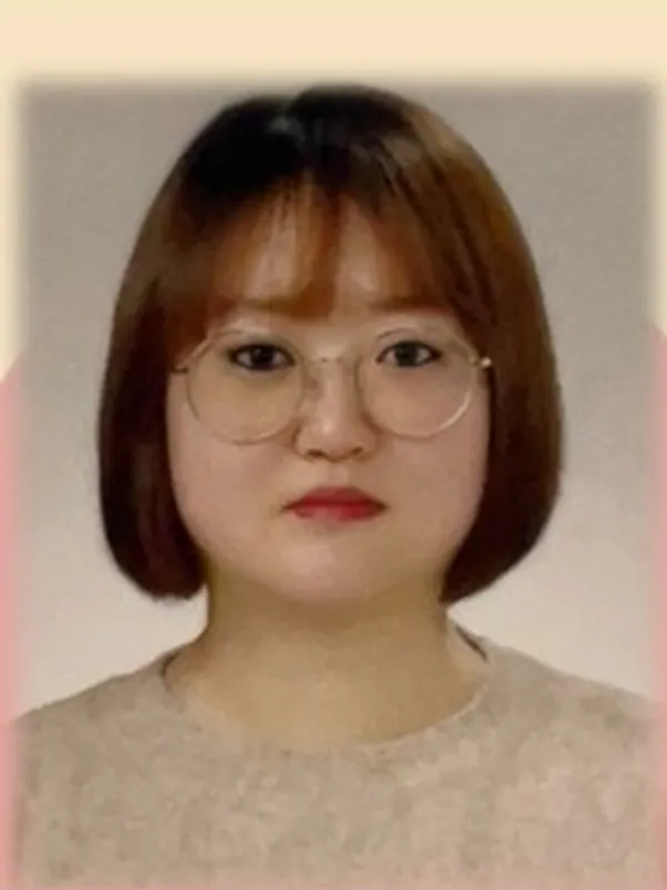 김진이 코치 프로필 사진