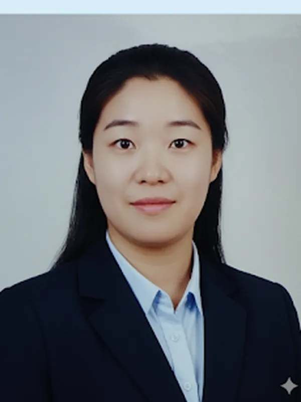 유경린 코치 프로필 사진