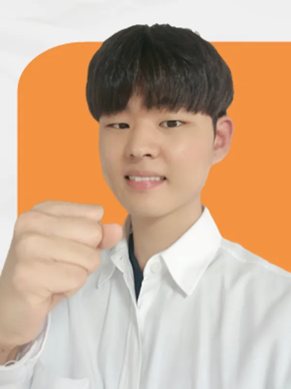 김정훈 코치 프로필 사진