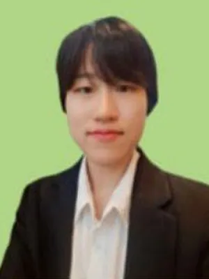 유승연 코치 프로필 사진