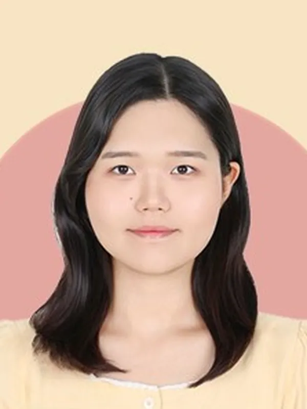 이한나 코치 프로필 사진