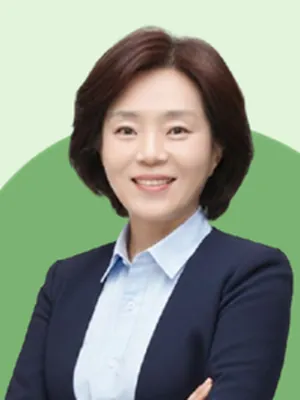 이정희 코치 프로필 사진