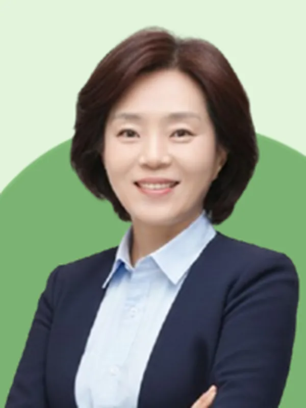 이정희 코치 프로필 사진