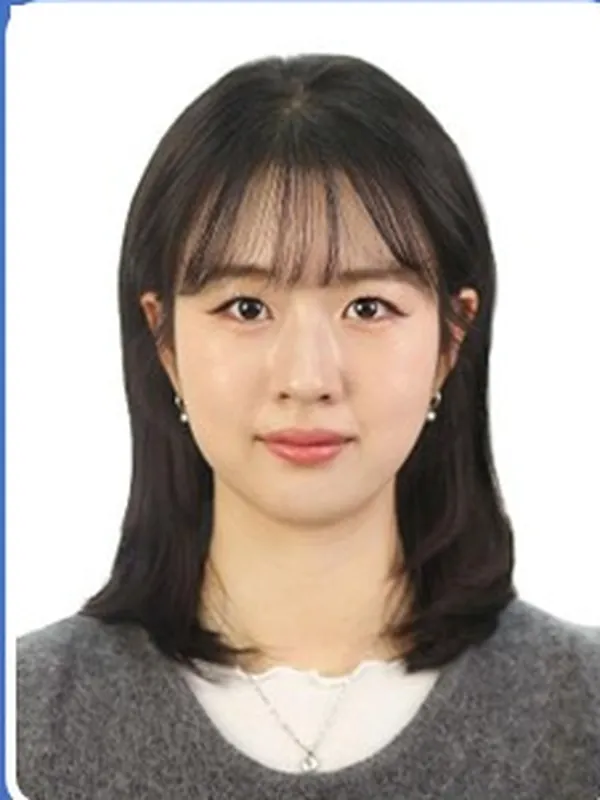 송지원 코치 프로필 사진
